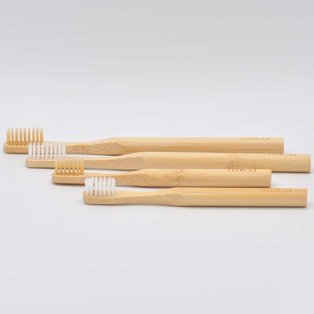 Cepillo de dientes de bambú – BESKOLab